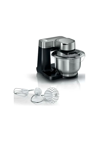 Bosch MUMS2VM00 900 W 3.8 lt Mutfak Şefi ürün görseli 1