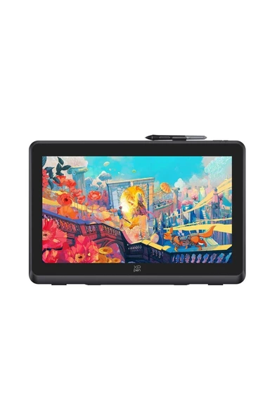 XP-Pen Artist 22 Plus Grafik Ekran Tablet Drawing Display - Resim 2