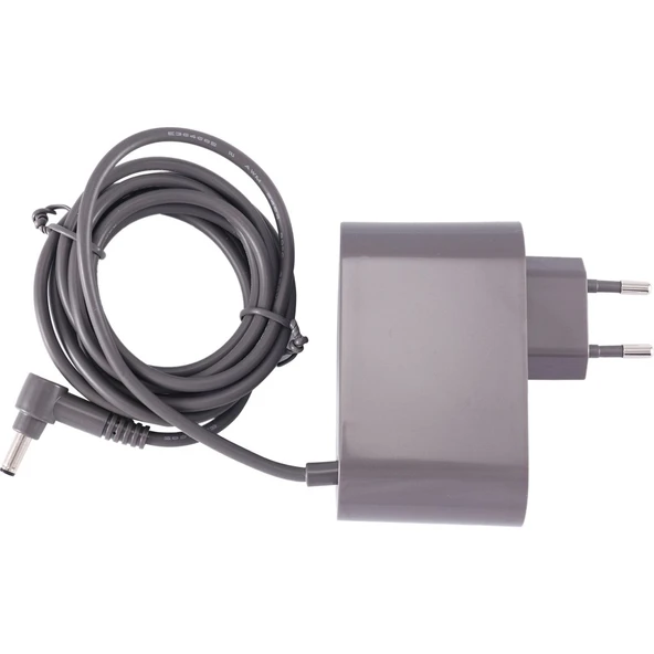 Dyson V10 V11 Adaptör Ab Tak Için 30.45V 1.1A Dikey Elektrikli Süpürge Şarj Cihazı ürün görseli 1