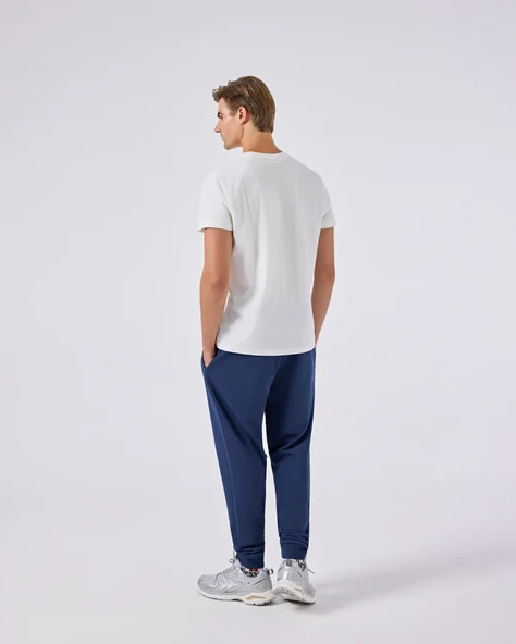 Ellesse Erkek Tişört 6SM5017 - Resim 2