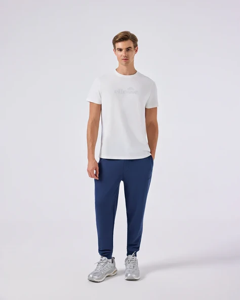 Ellesse Erkek Tişört 6SM5017 - Resim 4