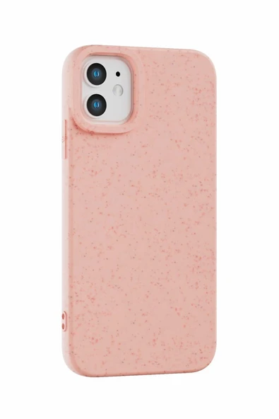 iPhone 12 mini 13 mini Uyumlu Darbeye Dayanıklı Silikon Telefon Kılıfı ürün görseli 1