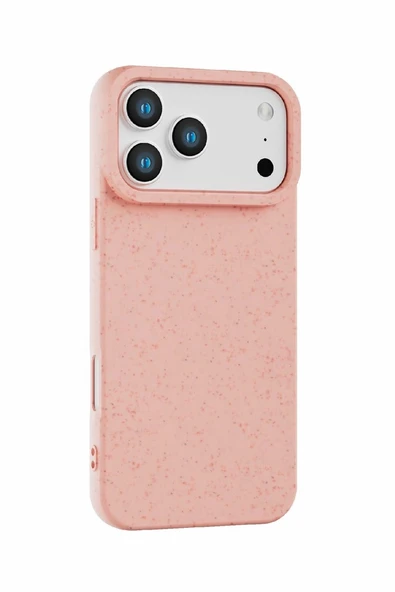 iPhone 17 PRO Uyumlu Darbeye Dayanıklı Silikon Telefon Kılıfı ürün görseli 1