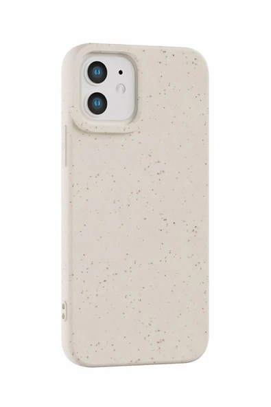 iPhone 12 Uyumlu Darbeye Dayanıklı Silikon Telefon Kılıfı ürün görseli 1