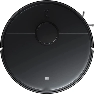 Xiaomi Mi Robot Vacuum S10T 8000PA Akıllı Robot Süpürge ürün görseli 1
