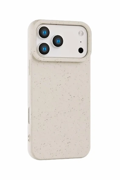 iPhone 17 Pro Max Uyumlu Darbeye Dayanıklı Silikon Telefon Kılıfı ürün görseli 1