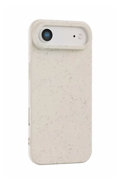 iPhone Air Uyumlu Darbeye Dayanıklı Silikon Telefon Kılıfı ürün görseli 1