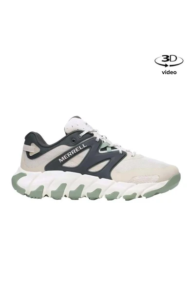 Merrell MAIPO EXPLORER AEROSPORT J038017 Erkek Spor Ayakkabı Gri 40-46 ürün görseli 1