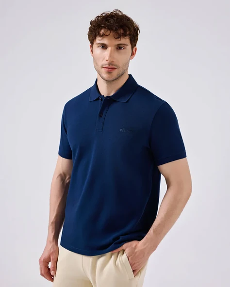 Ellesse Polo Yaka Erkek Tişört 6SM5018 ürün görseli 1
