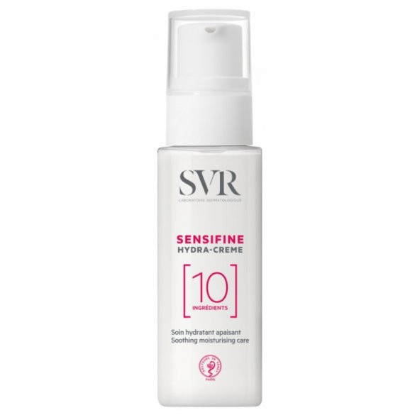 Sensifine Hydra Nemlendirici Krem 40 ml ürün görseli 1