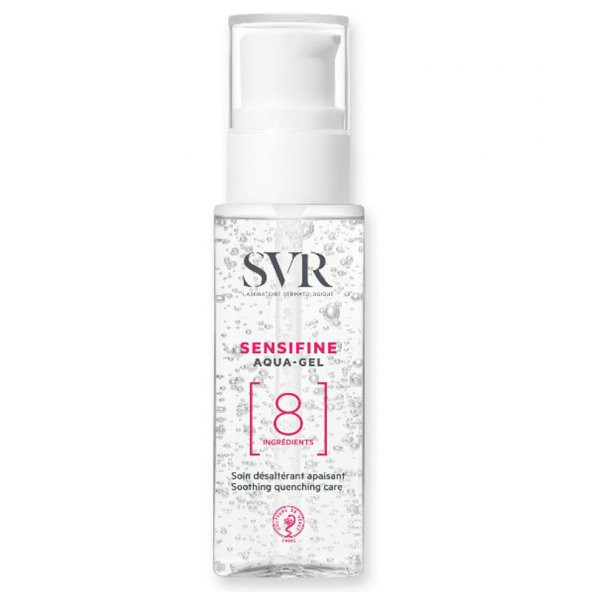 Sensifine Aqua-Gel 40 ml ürün görseli 1