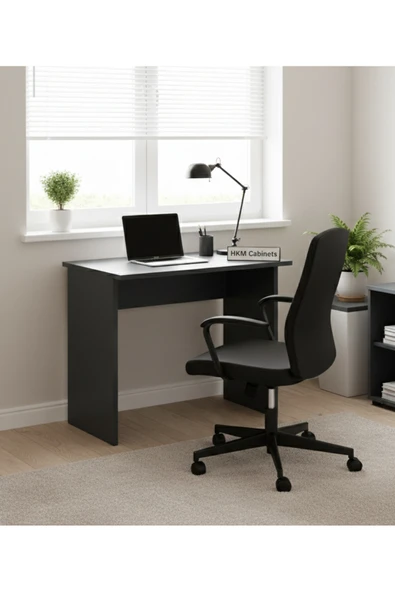 Free Home Premium MDF malzeme Çalışma Masası Bilgisayar Laptop Masası Ofis Genç Odası ürün görseli 1