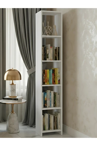 Free Home Premium MDF Ürün Çalışma Masası Seti 5 Farklı Kombinasyon Raflı Ofis Genç Odası Ders Çalışma Ünitesi ürün görseli 1