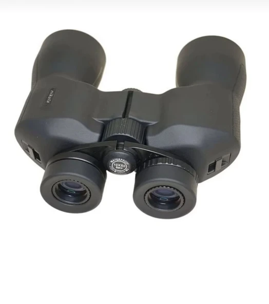 10x50 DPSI Waterproof Profesyonel Dürbün NK - Resim 2