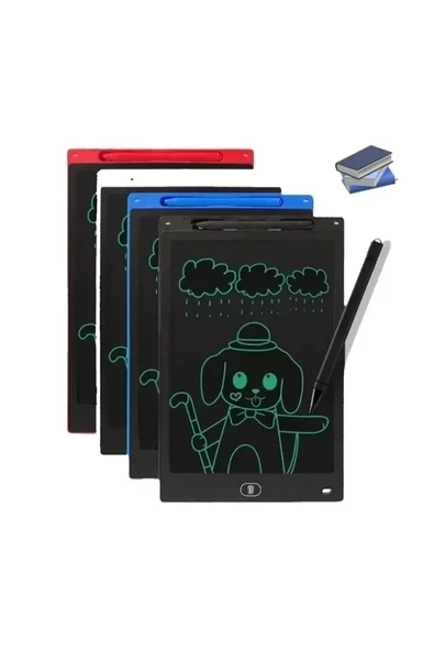 Dijital Yazı Tahtası LCD Tablet Çizim SK-011 ürün görseli 1