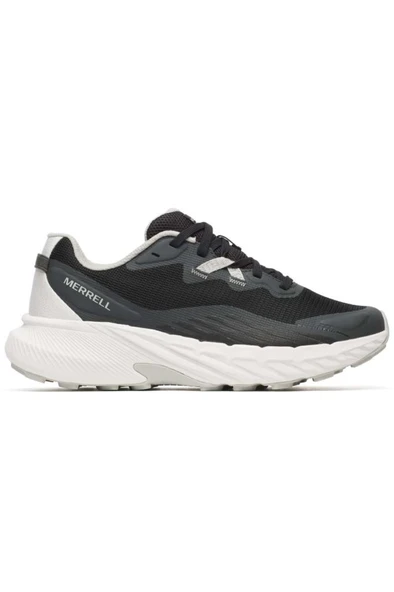 Merrell AGILITY TRAIL J00003285 Kadın Spor Ayakkabı Siyah 36-41 ürün görseli 1