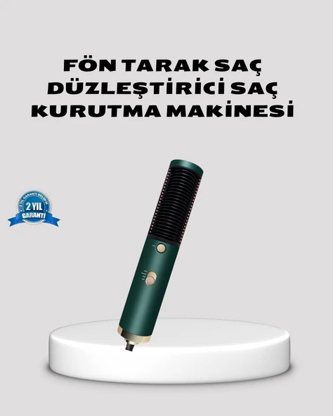 Profesyonel İyon Teknolojili Saç Kurutma Makinesi Güçlü Motor ve Soğuk Hava Fonksiyonu ürün görseli 1