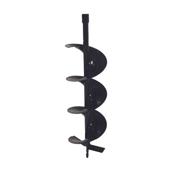 Toprak Burgu Ucu 20Cm - Resim 3
