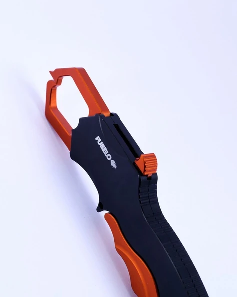 Fubelo Dual Gripper Pense Turuncu - Resim 2