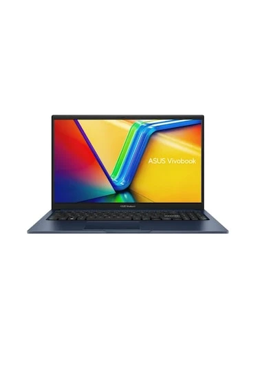 Asus Vivobook 15 X1504VA-BQ5387 Core 5 120U 8 GB 512 GB SSD 15.6" Free Dos Dizüstü Bilgisayar ürün görseli 1