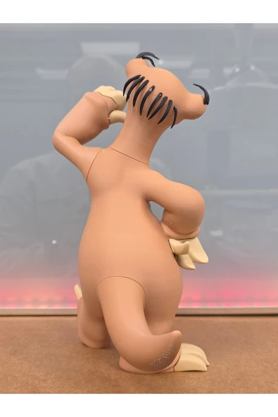 SİD Buz devri Figür 20cm - Resim 4