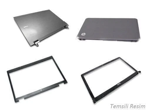 Asus Vivobook X540UB-GO371T Lcd Cover Kapak Siyah ürün görseli 1