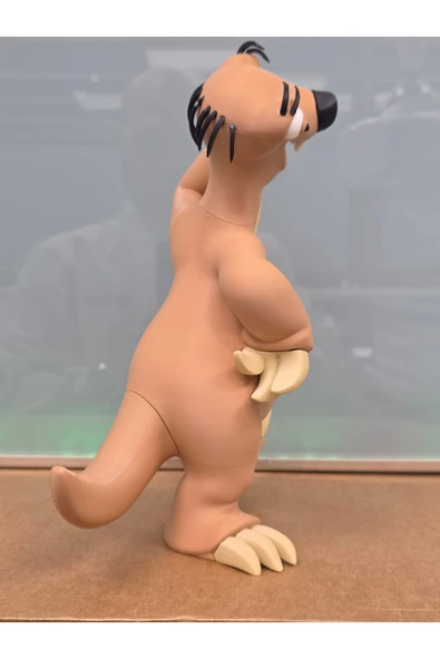 SİD Buz devri Figür 20cm - Resim 3