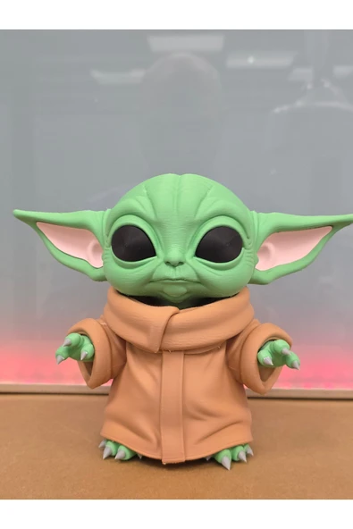 Grogu Figür (20cm) ürün görseli 1