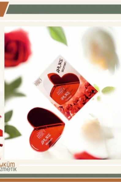 Infınıty Effect Amure women edt 100 ml ürün görseli 1