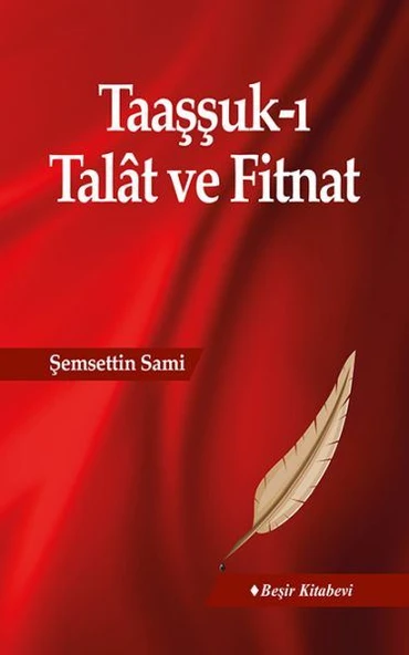 Taaşşuk-ı Talat ve Fitnat ürün görseli 1