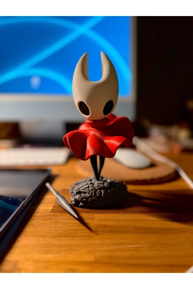Hornet 2 Hollow Knight Figür (10cm) ürün görseli 1