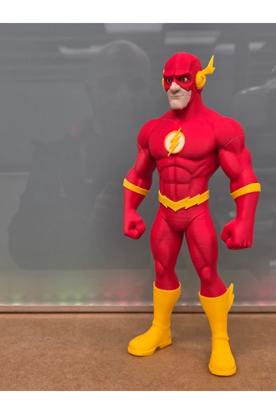 FLASH figür (20cm) ürün görseli 1
