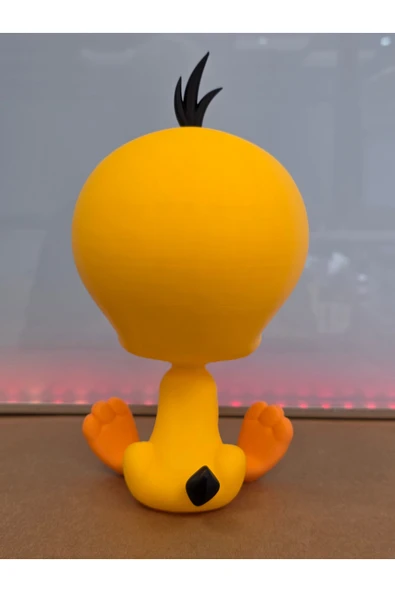 TWETY Figür (20cm) - Resim 4