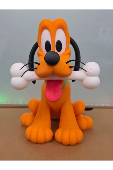 Pluto Figür 20cm ürün görseli 1