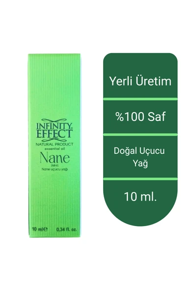 Nane Uçucu Yağ Buhurdanlık Yağı Difizör Esansı Oda Kokusu Esansı ürün görseli 1