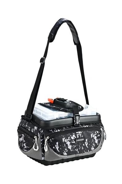 Fujin Valhalla Darksea Big Bag - Balıkçı Çantası ürün görseli 1