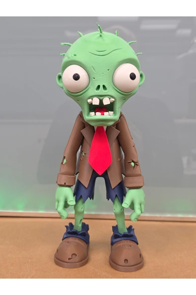 Zombi Apocalypse Figür (20cm) ürün görseli 1