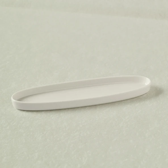 Karaca Stream Basic Line Zeytinlik 25 cm ürün görseli 1