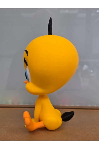 TWETY Figür (20cm) - Resim 3