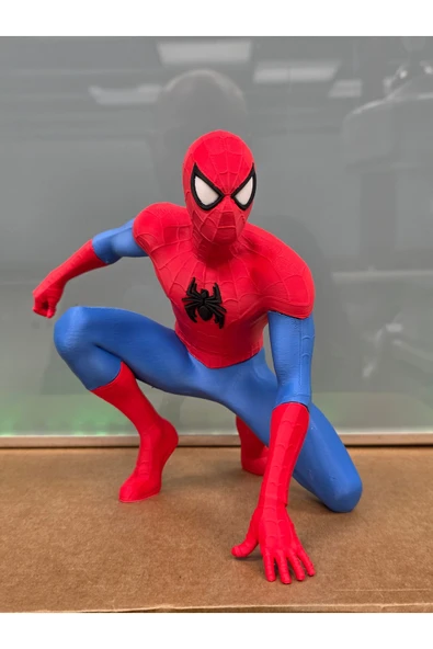 Spider-Man Figür 20cm ürün görseli 1