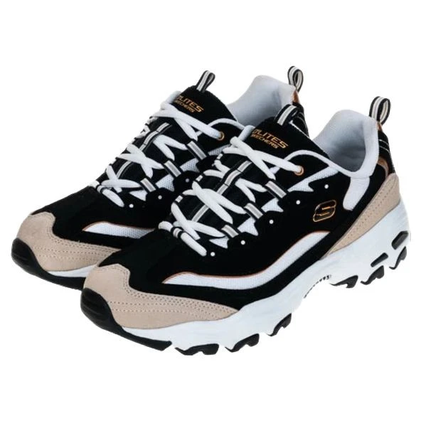 Skechers D'Lites Devoted Kadın Spor Ayakkabı ürün görseli 1