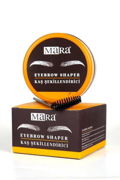 Eyebrow Shaper Kas Sekillendirici - 50 ml - Resim 4