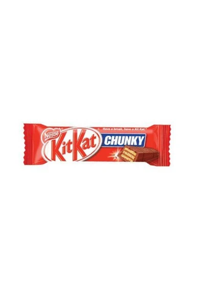 Kitkat 38 Gr. (24'lü) ürün görseli 1