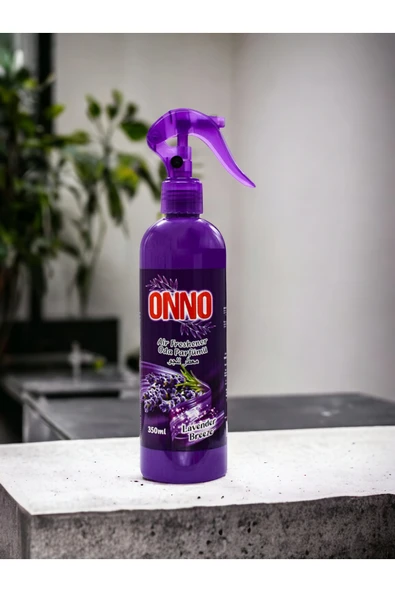 Oda Spreyi ürün görseli 1