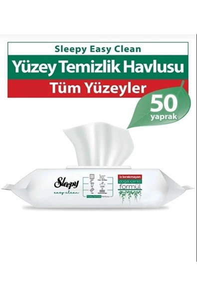 sleepy easy clean ürün görseli 1