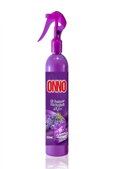 Onno Oda Parfümü 350 Ml Lavanta Esintisi ürün görseli 1