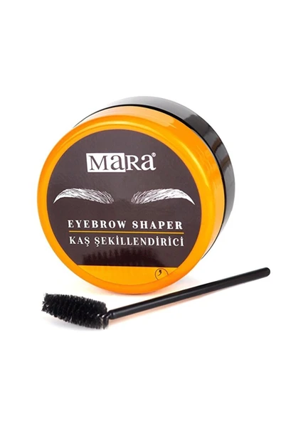 Kaş Şekillendirici - - 50 ml ürün görseli 1