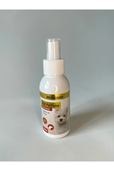 Amor Amor Köpek Parfümü 100ml ürün görseli 1