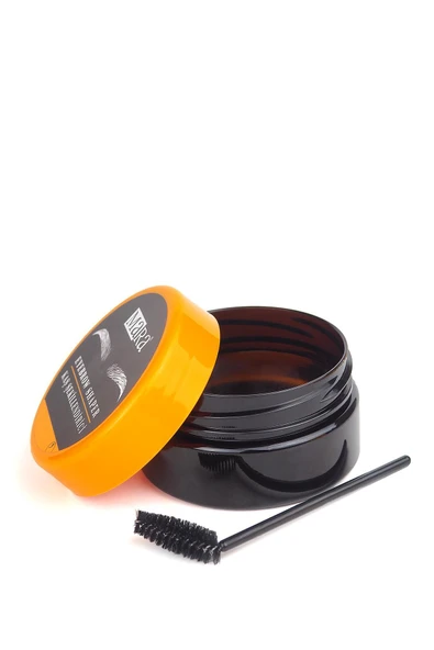 Eyebrow Shaper Kaş Şekillendirici + Fırça 50ml - Resim 4