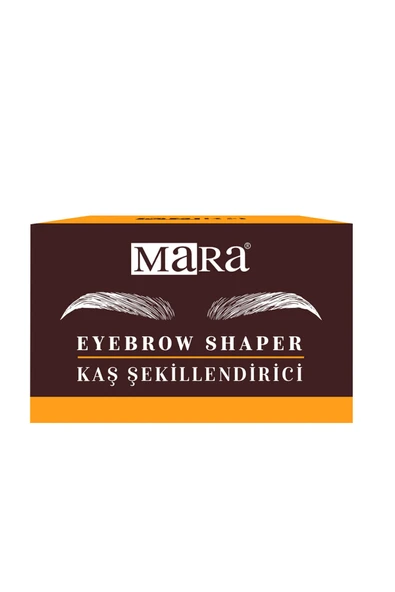 Eyebrow Shaper Kaş Şekillendirici 50 Ml ürün görseli 1